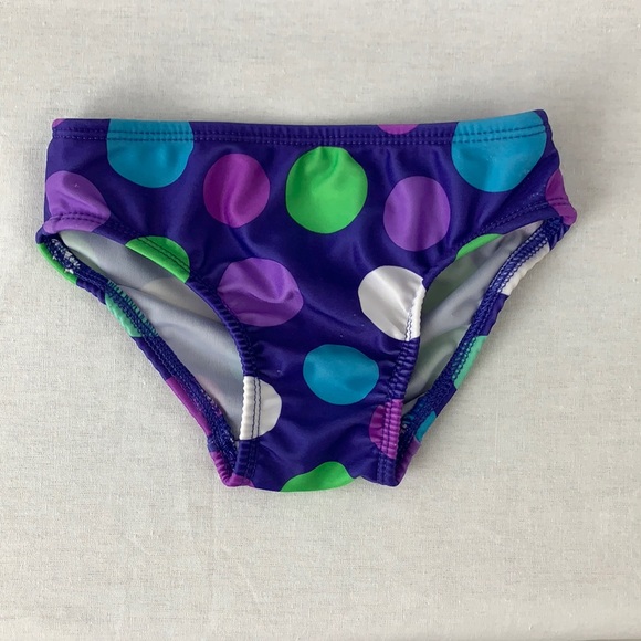 Joe Boxer Swim Joe Boxer Toddler Girl Bikini Bottoms Poshmark